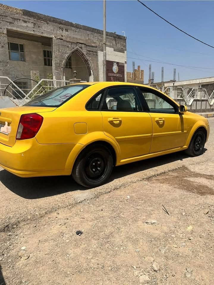 اوبترا موديل ٢٠١١ الشركة العامة ب اسمي سيارة جاهزة كير محرك تبريد ثلج حدادية تخم تايرات باتري كله مشط وباور كله جديد سنوية ل ٢٠٣٠ مصفرة هيئة وغرامات السعر 55$ للتواصل ***********
