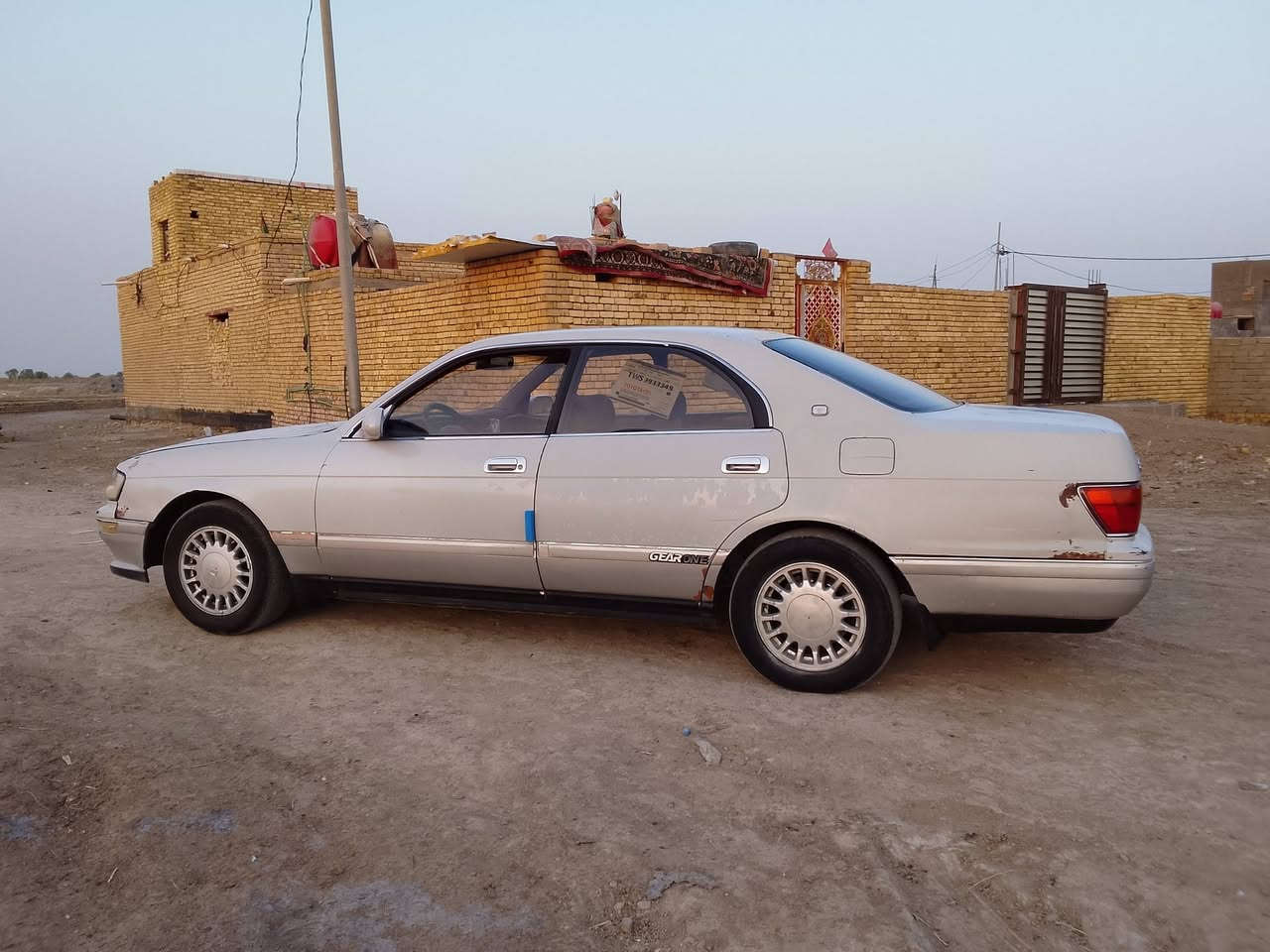 للبيع بطه 93مكفوله ***********
