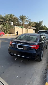 C200 • ٢٠١٢ • رقم بصرة