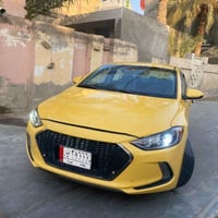 الانترا • ٢٠١٧ • وارد امريكي
