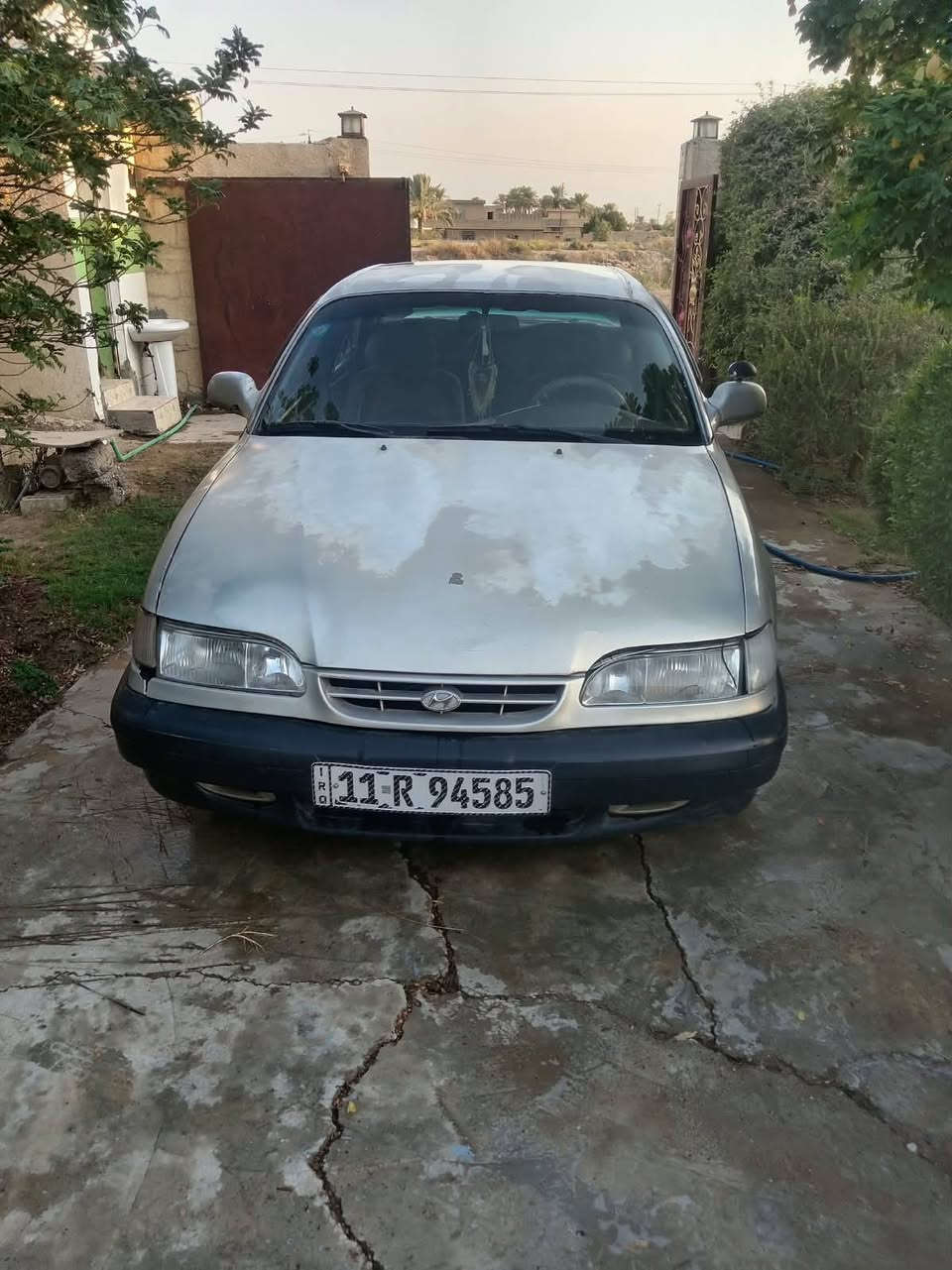 السلام عليكم سوناتا تو للبيع كير محرك حاوية جدد كفالة رقم بغداد انكليزي سعر 44 بيها مجال *********** مكاني صلاح الدين قضاء الدجيل
