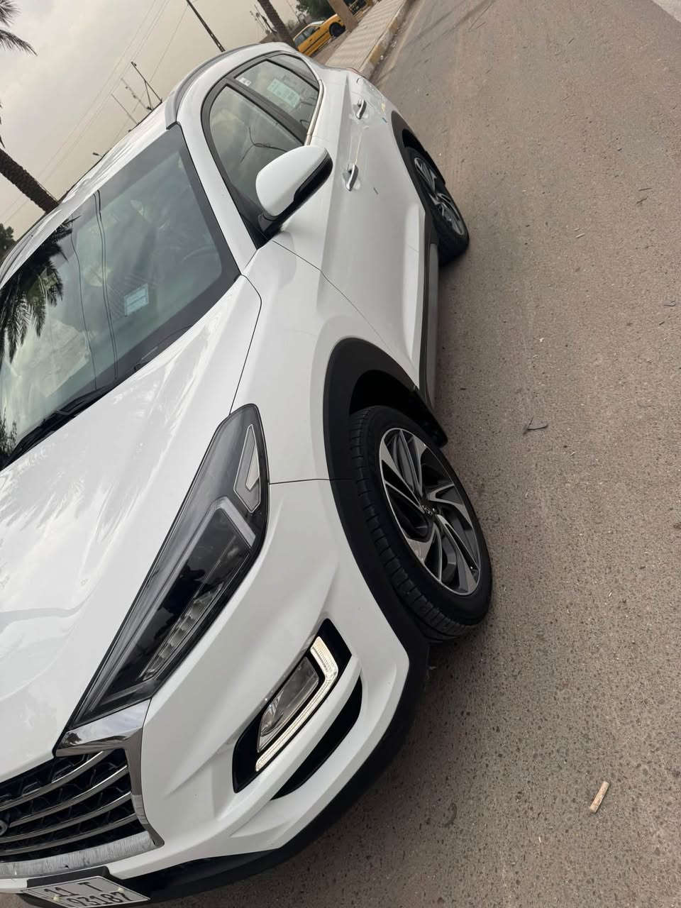 توسان ٢٠٢٠ • مكفولة • بغداد