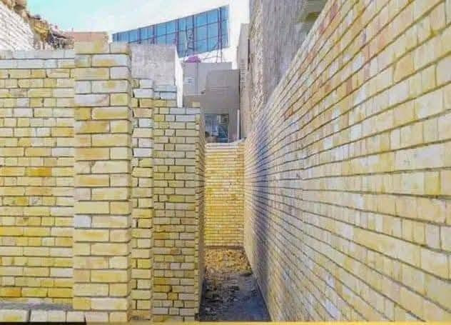 خلفات بناء • مقاولات عامة • بغداد