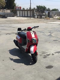 بوليس • ٢٠٠٨ • محرك مامفتوح