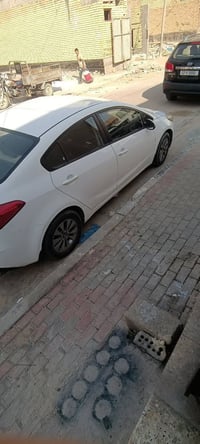 سيراتو • ٢٠١٤ • محرك ٢٠٠٠