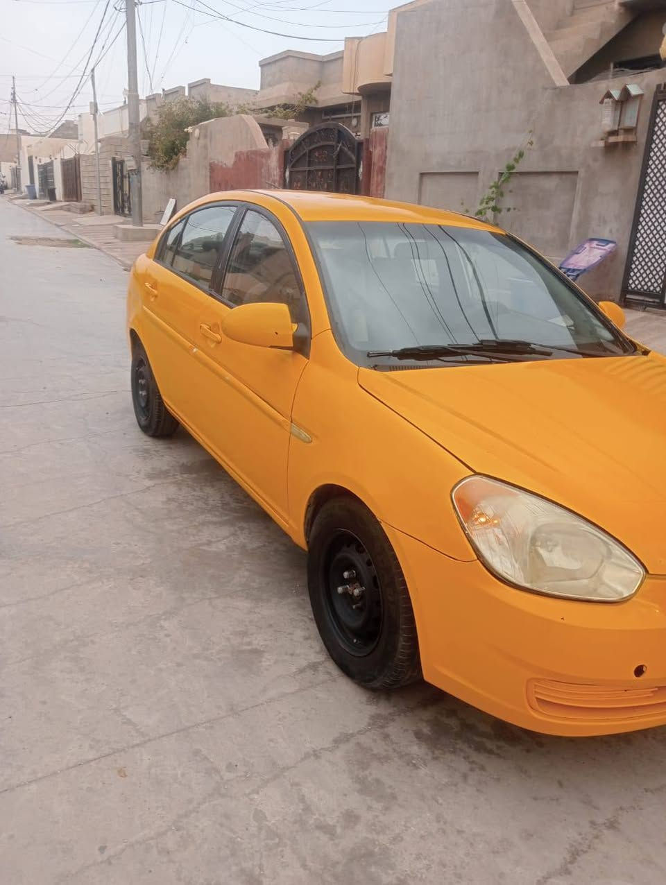 شرط تحویل مشروع وطنی 
 
سلام علیكم موديل 2009 كوبون بنزين تبريت مكينة 16 اوتوماتیك  مشروع وطني سنوی ب اسمنة مكانی كركوك  *********** كركوك, العراق
