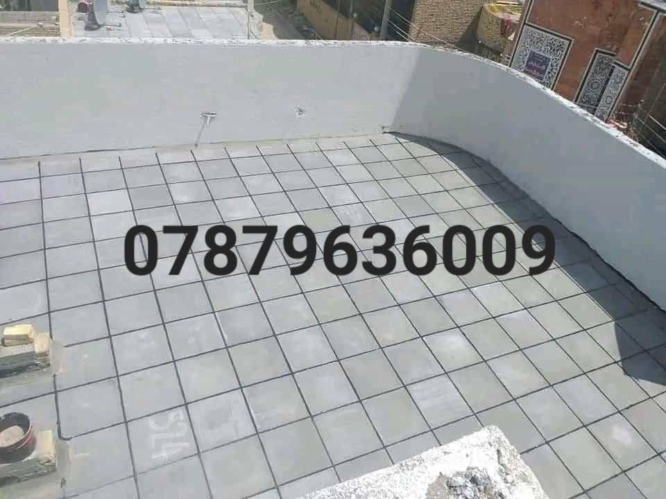خلفة تطبيك الاشتايكر وإعادة الماستك وصيانة الأسطح  كرسته وعمل  وابس عمل  الاستفسار   
***********
