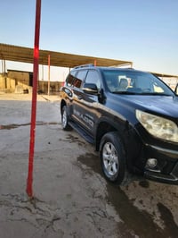 برادو • مكينة ٦ • موصل ربيعه
