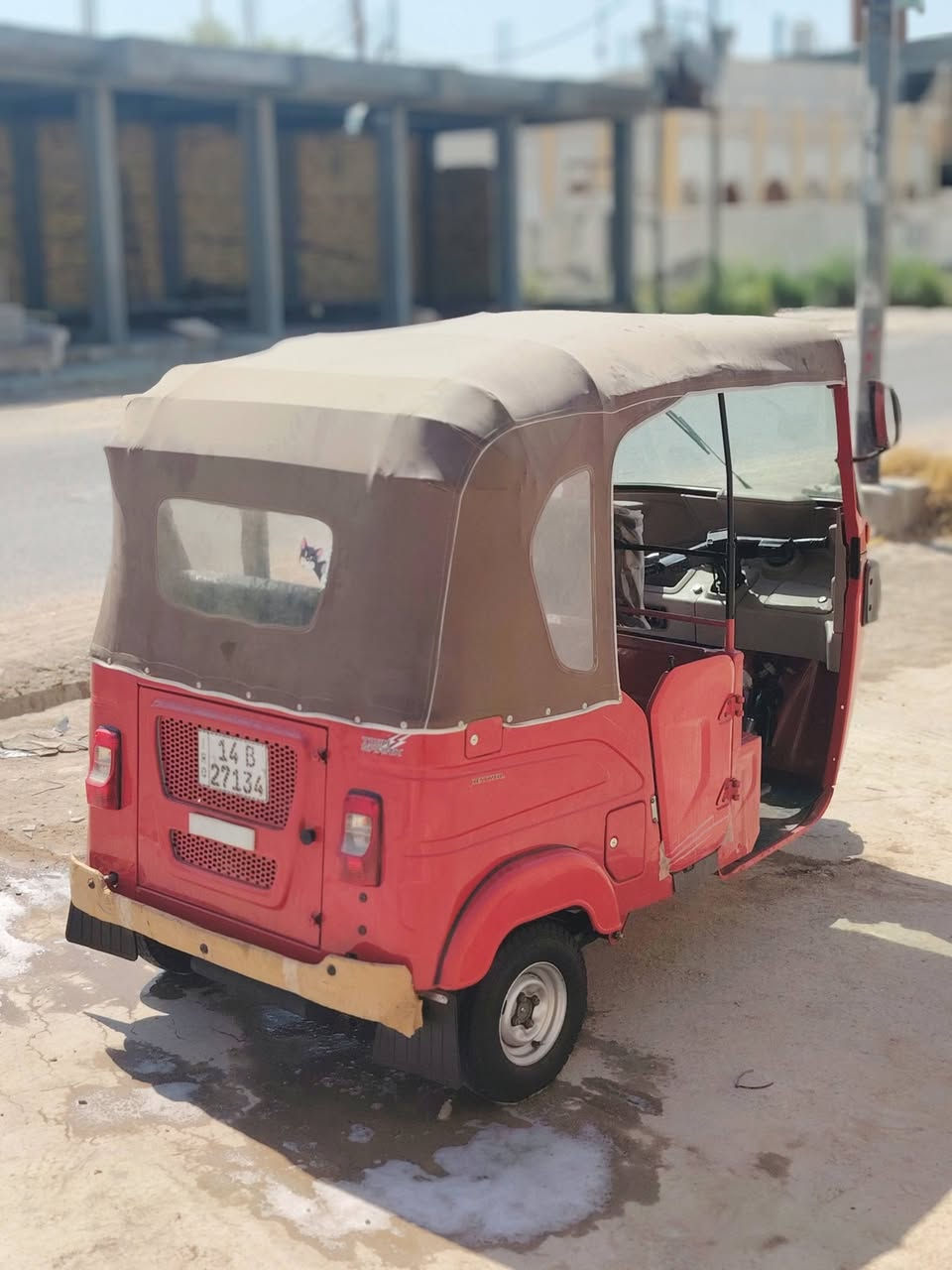 تكتك البيع ٢٣ كفاله عامه
مداور ثاني يوم وشراي بي خير ويدلل
***********
