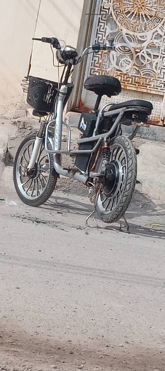 باسكل شحن • للبيع • ديالى