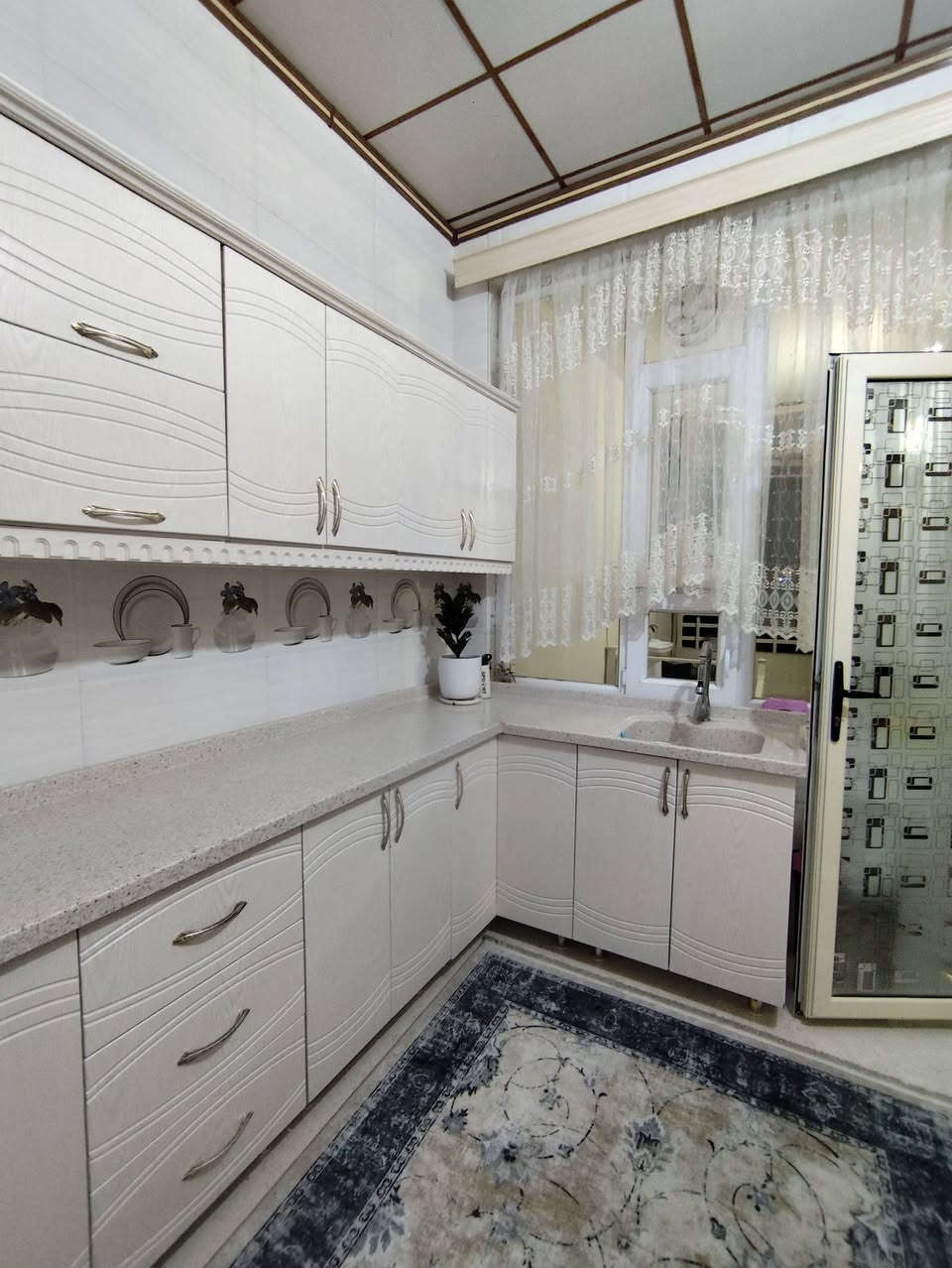 كاونتر • ٦م • يدوي