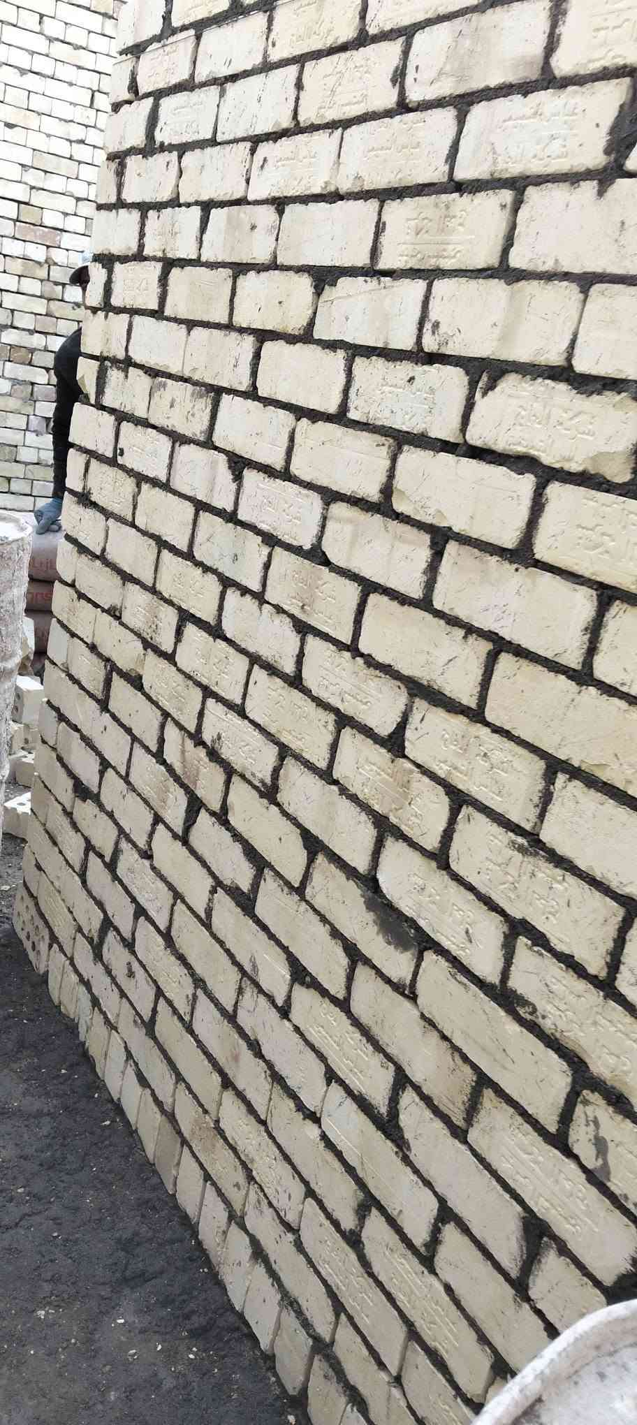 خلفه بناء مصري شغل درجه اولى استلام مهندس واسعار مناسبه والتزام بالمواعيد اشتغل ع الدبل والقطعي وكل شيء ***********
