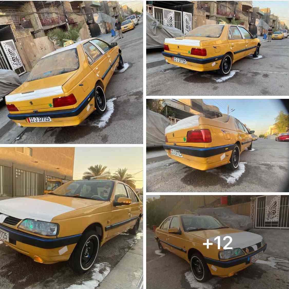 ٤٠٥ GLX • ٢٠١٥ • البياع
