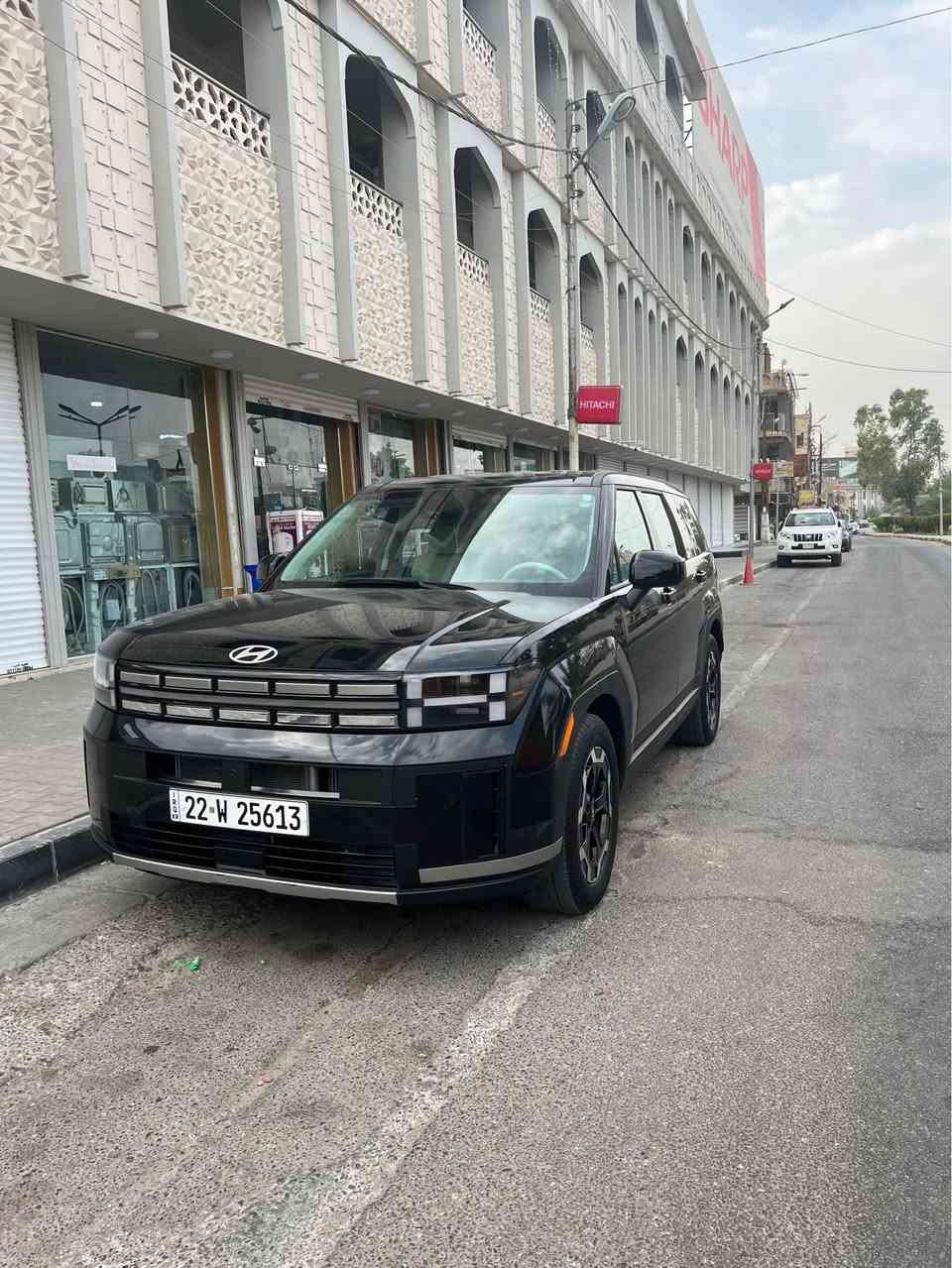 سنتافيا • ٢٠٢٤ • رقم اربيل