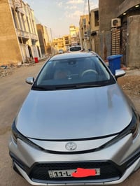هايبرد • وارد امريكي • ١٣٠ الف ميل