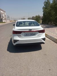 سيراتو خليجي • ٢٠٢٠ • فول مواصفات