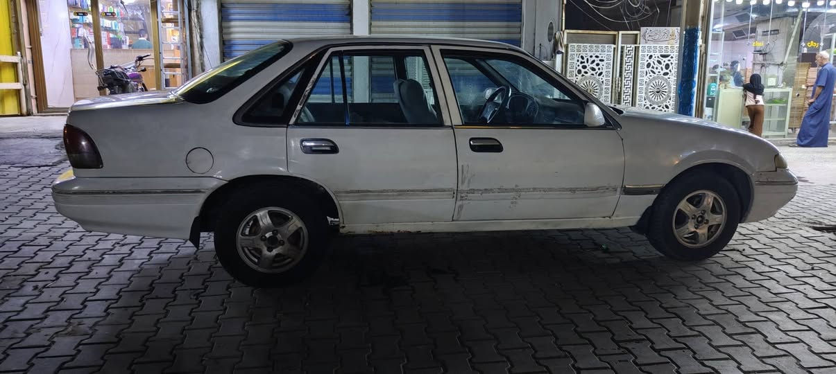 فراشه 96 كير محرك خير من الله السنويه ساقطه صارله شهرين  مكان السياره بغداد السعر 30 وبيه مجال  الحسينيه ***********
