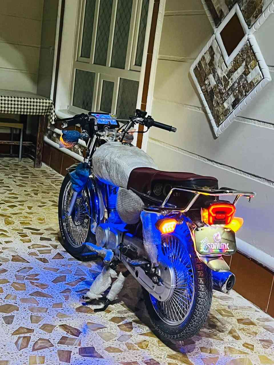 تايكر للبيع زيرو موديل 2025كفاله عامه من تاير للتاير  

هاتف 📞 ***********
