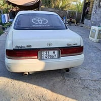 ماجسته • رقم انكليزي • كربلاء الحسينيه