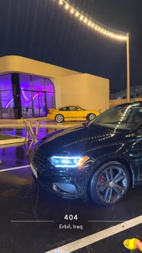 جيتا S • ٢٠١٩ • شقلاوة