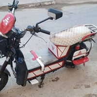 موطور شحن • موديل ٢١ • بدون بطاريات