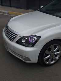 شاهینە ٢٠٠٥ • محرك قوي • تكييف شغال