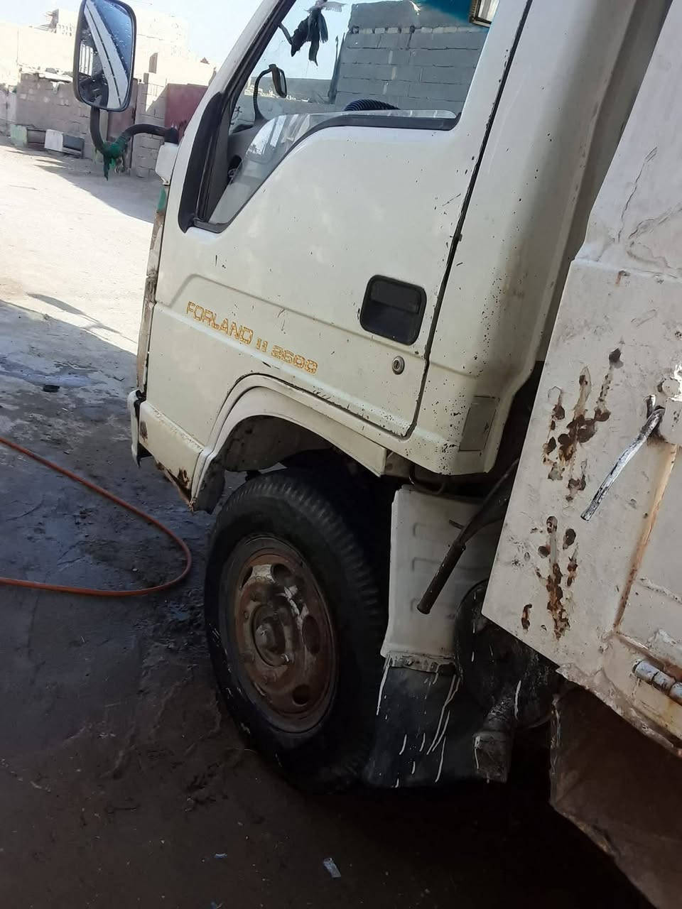 بابل المسيب • اطارات جديدة • ما بيها نقص