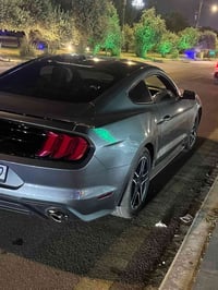 موستنك 2023 للبيع بالتقسيط  مكانها بغداد 07733542938