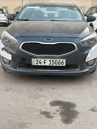 كادنزه 2015 سياره جاهزه من مكينه كير تبريد حداديه بشرط تخم تاير مواصفا...