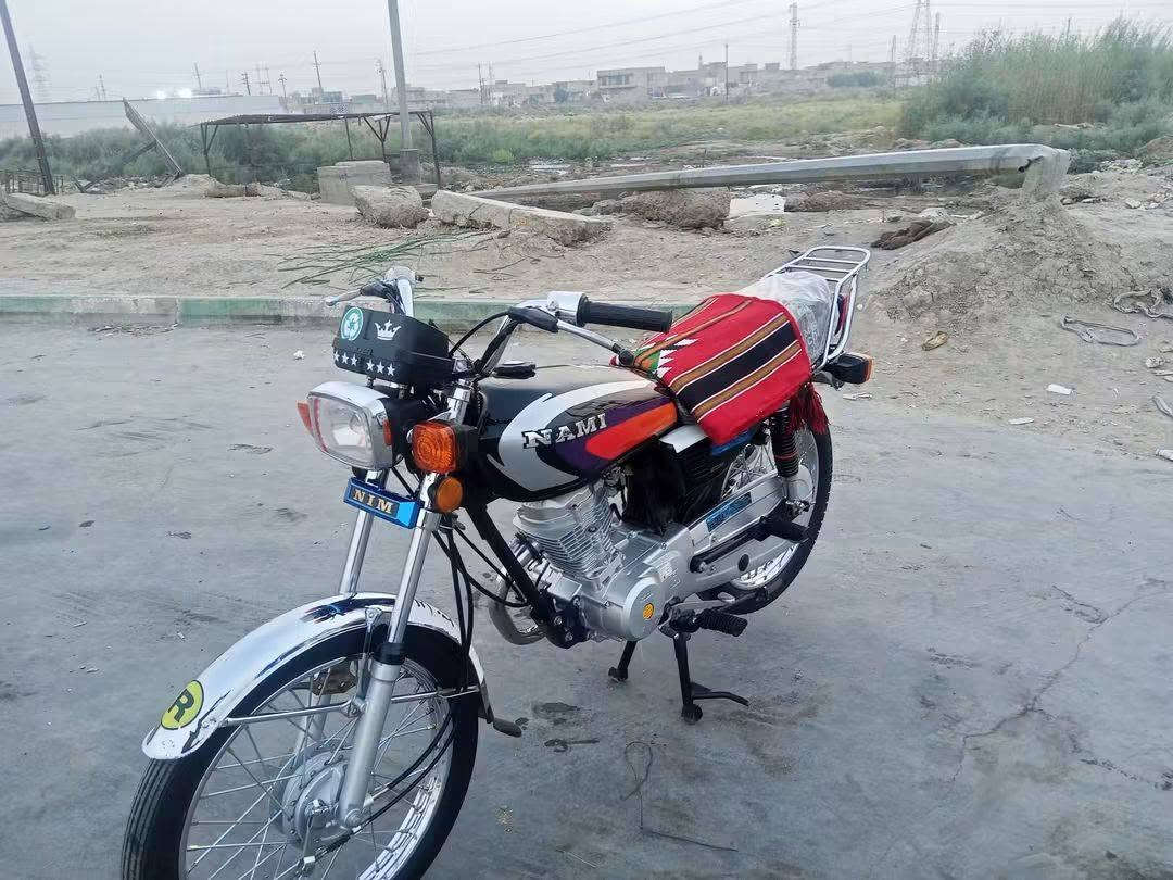 سكنر • موديل 27 • كفاله