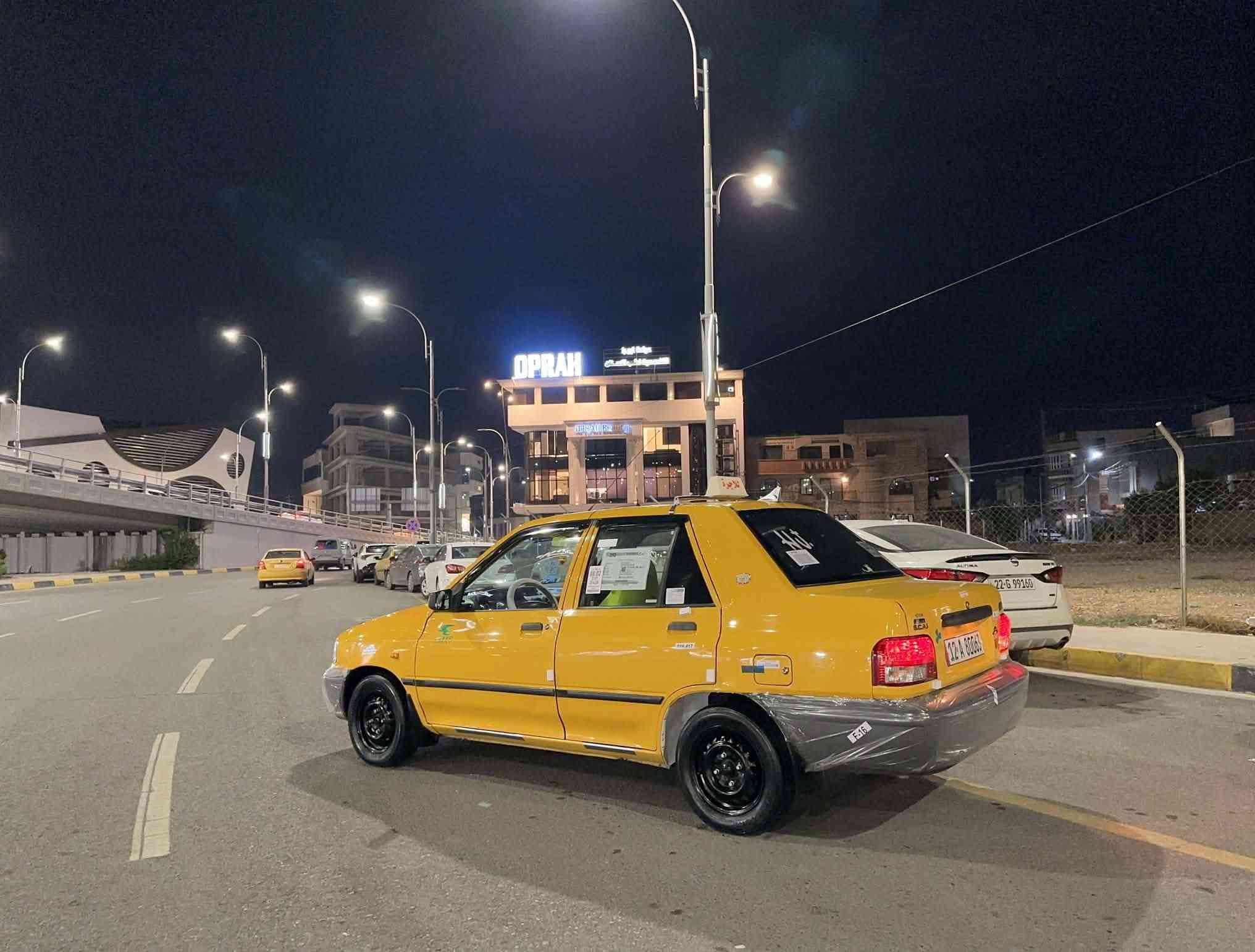 موديل ٢٠١٨ • رقم دولي • بدون صبغ