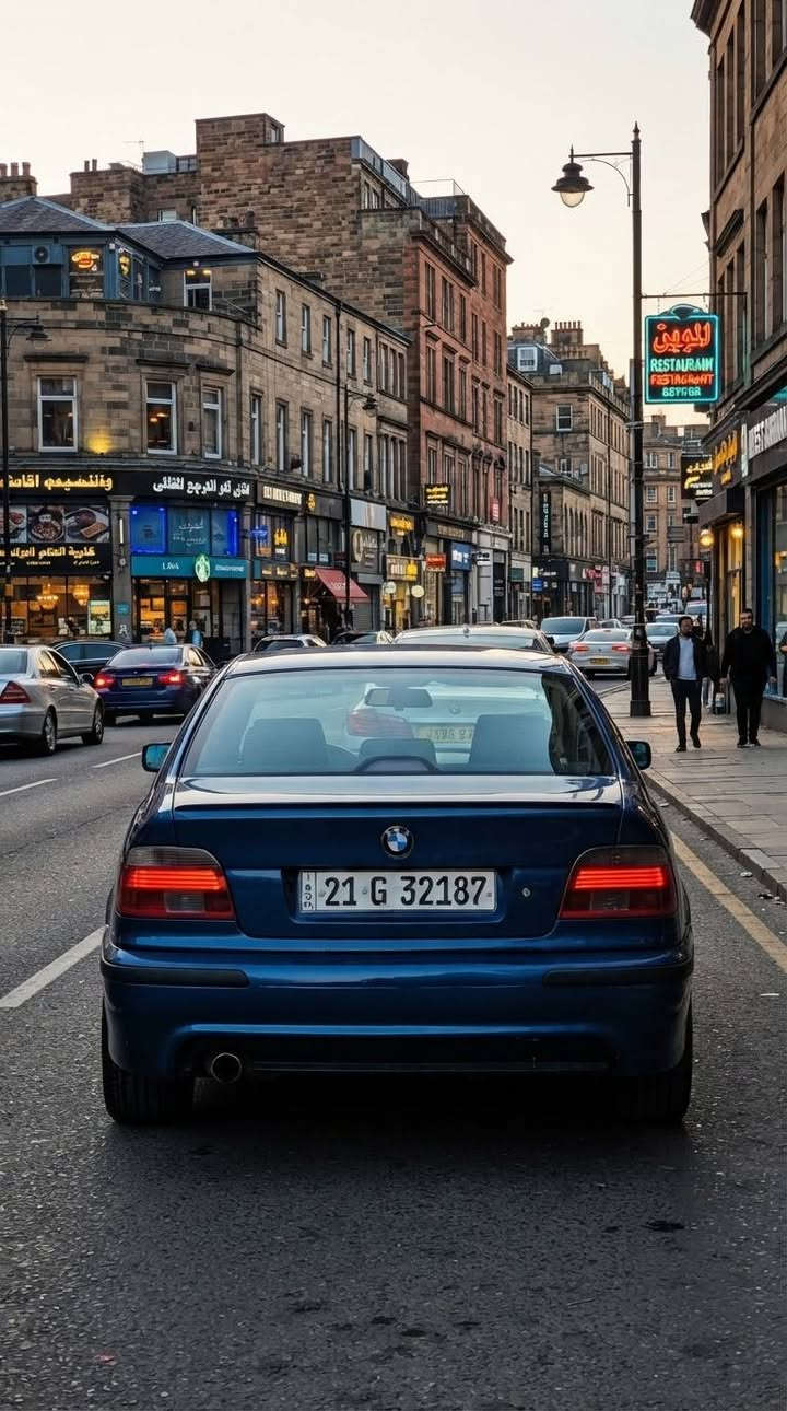 BMW    E39      2001      525

بیئێم  ئێم سپۆرت 

مواسەفات ئەوروپی

دەعامی پێش ودوا ئێم

ویل و کوشنی ئێم سپۆرتە 

بیلاد  بەرگە سەقفی ڕەشە 

کوشن هیتەر

گێڕو مەکینەو تەبرید بەشەرت 

سەنەوی و ڕەقەمی 

چوارتایەی تازە بۆ بەستراوە هیچ 

نقوسانیەکی تیا نیە سەیارەکە

هەموو گیانی  بەشەرت 

بۆیاخ  پێنج پارچەی ئەوروپای بۆیاخە

بێ ناوگرتن  بێ دەعم 

سعری  108     گەڵا و معامەلەیەکی کەم 
*********** السليمانية, العراق
