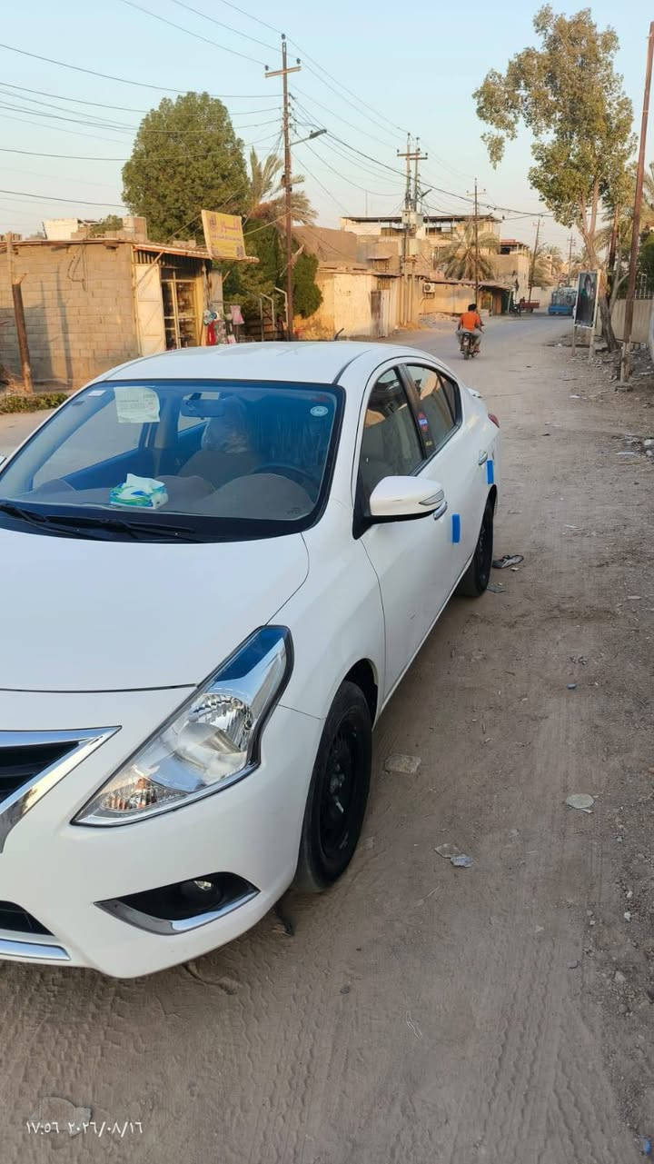 السلام عليكم
سني مصري 2023
رقم أربيل ما ماشية هواي  سيارة جاهزه ونظيفه
السعر 103بيه مجال 

البيه هاذ بلباب موضح ما مسوي وبارد بالصندوق
 موضح بالصورة  رقمي ***********

