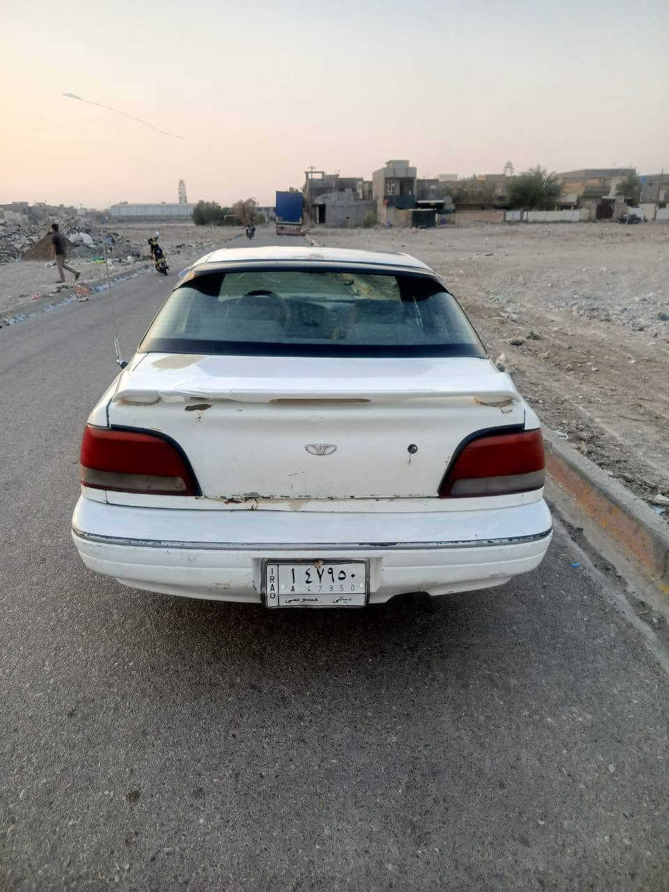السلام عليكم ابرنس فراشه موديل 96 رقم ديالى مكينة مفتوع جديده لا صرف ولا تبخير كير عادي صدر مشط جدد تخم تاير باتري جديد كهربائيات كله شغله داخله حلو السعر 17وبيها مجال
***********
***********
السلام عليكم ابرنس فراشه موديل 96 رقم ديالى مكينة مفتوع جديده لا صرف ولا تبخير كير عادي صدر مشط جدد تخم تاير باتري جديد كهربائيات كله شغله داخله حلو السعر 17وبيها مجال
