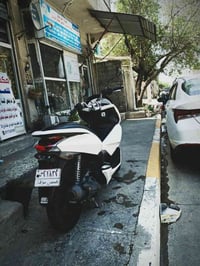 بيسي اكس • مديل ١٣ • جيل اول