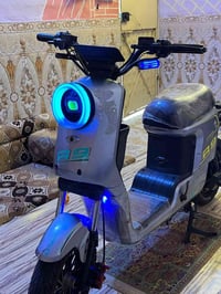دراجة شحن • ار9 • البصرة القبلة