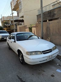برنس فراشه • ١٩٩٦ • اوتوماتيك