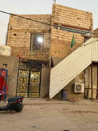 حي البشائر • ٢١٥م • مشمول بالتطويب