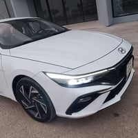 النترا ٢٠٢٤ • ماشيه ٢٦٠٠٠ • كفاله
