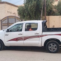 فلاونزه كويتي • ٢٠١٤ • اتوماتيك