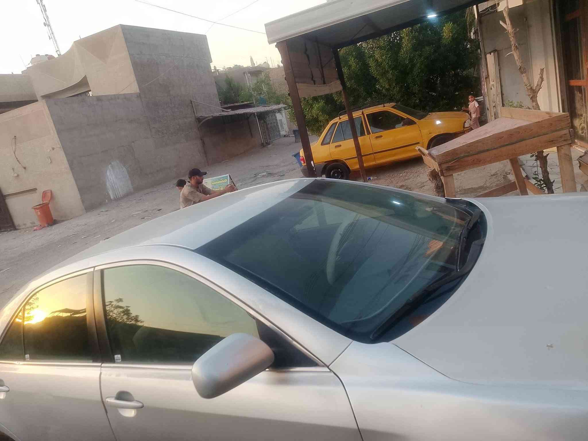 كامري • ٢٠١٠ • واتساب