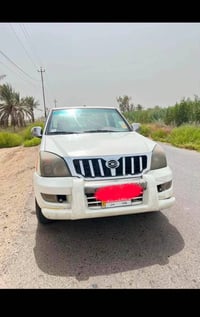 كنوه • موديل ٢٠١٣ • رقم بغداد