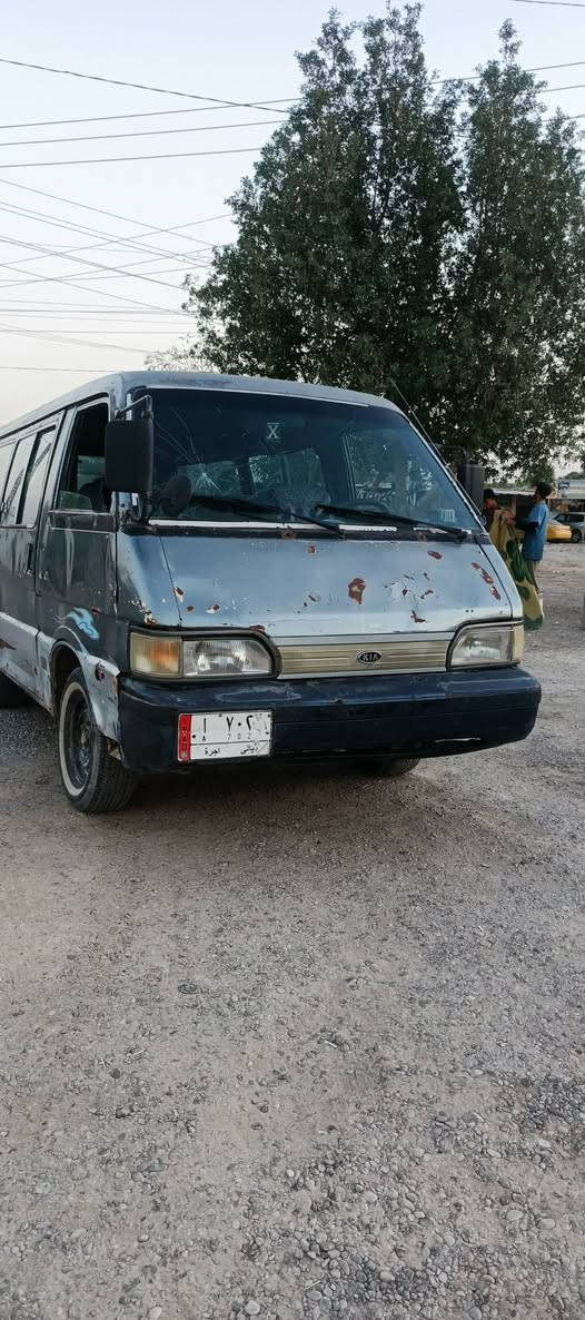 كيا 94 سنويه صاقطه بشهر الواحد رقم مميز مكينه بيها بخار كير اكسل كفالة سعر 22 مكلف بالنشر تواصل ***********
