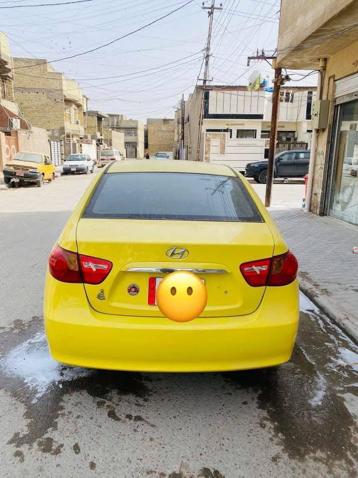 السلام عليكم ورحمة الله وبركاته
     النترا موديل 2010
     السياره دخول جديد
   محرك وكير خير من الله 
      مكصوصه جنطه
         مكينه 1600 
 السياره متومه  طبق الصل
   جاهزه على اخر حبايه
السعر 39. وبيه مجال بسيط
اتصل وتدلل ***********
        العنوان ناصريه
