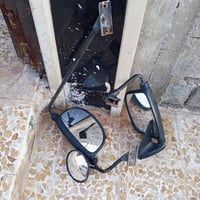 مراية • كيا • قفل رقمي