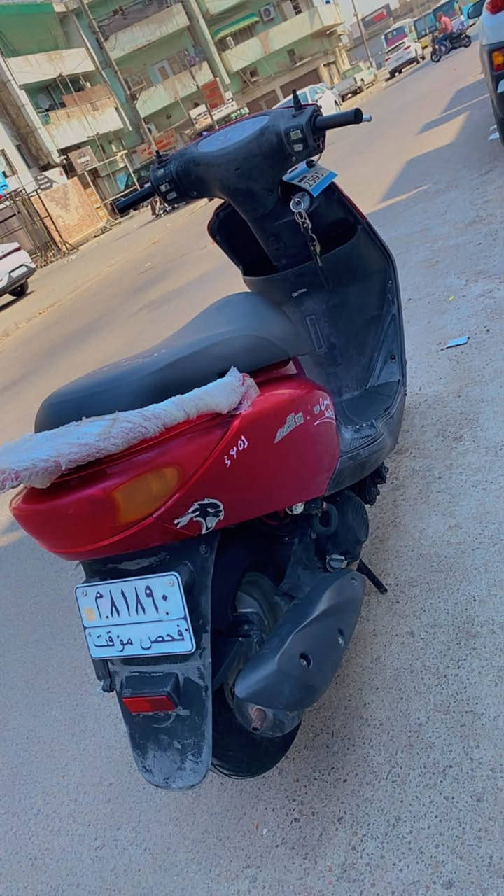 بريز ياماها سرعة 140 ياباني
دراجة بلادية مكينة ممفتوحة كابريتر سلف بلاديات لانضوح لاتاخير لاتنقيص لاتبخير مكينة خرسة الدراجة علا وضع البلاد اي نقص مابيها مكينة كفالة برغي ممفتوح منها اوراق كاملة اصولية

السعر 750 الف
مكاني شارع فلسطين
هذا رقمي ***********
