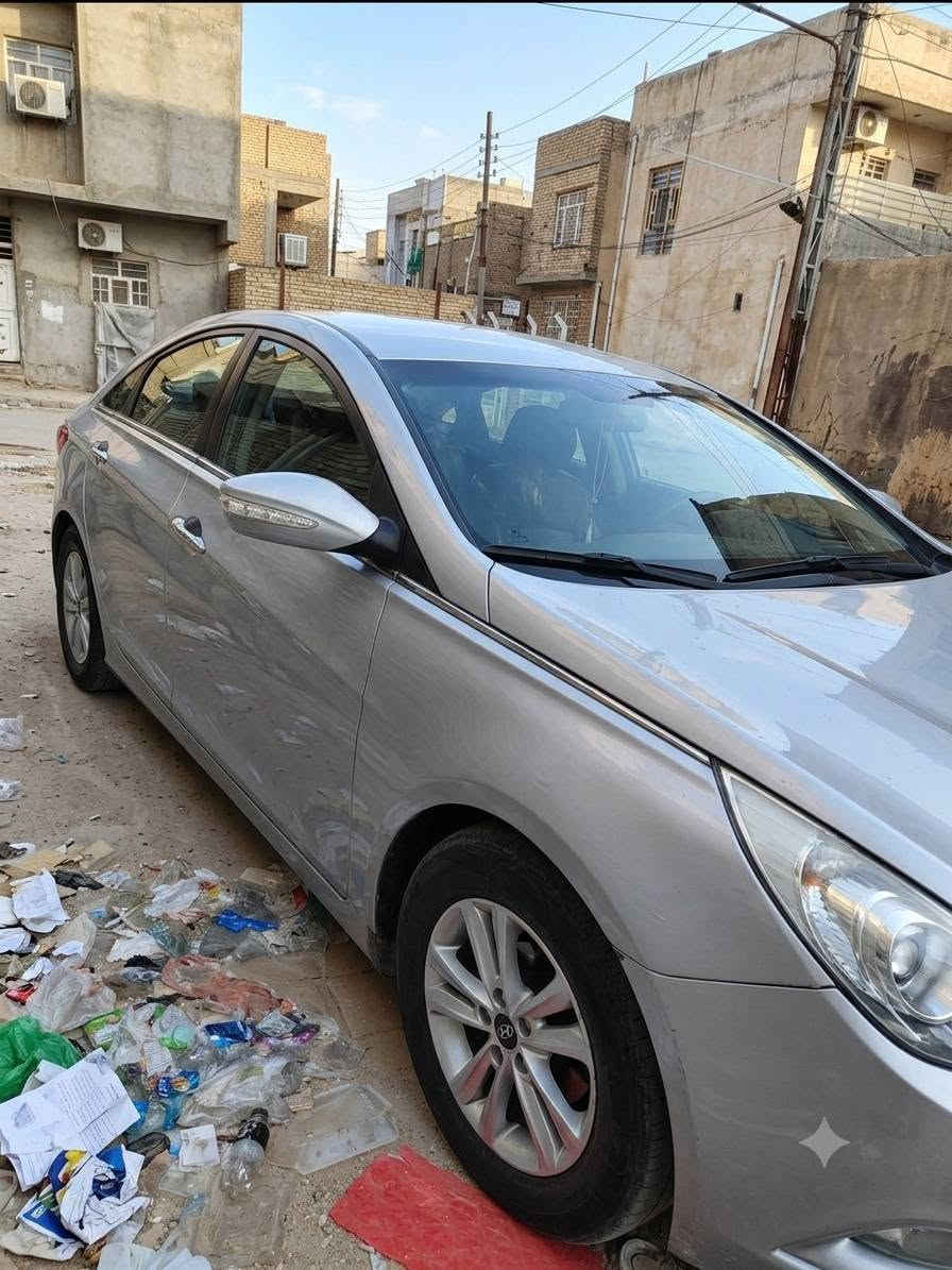 43
سوناتا 14 سياره كير محرك تبريد متوم نكليزي شمالي حفر كشنات جلد مري شفط اشاير بالمري تبريد قطعتين ثلاجه ماراوسس حسب القناعه او بيع مكان كربلا *********** بي واتساب
