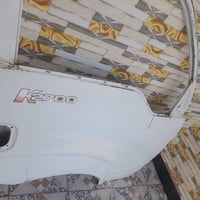 باب كيه • حمل بومه • ٢٠١٢
