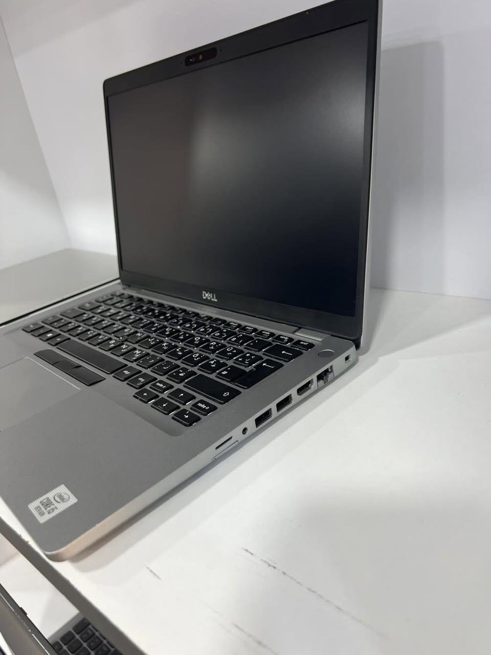 Dell Latitude 5410 • i5 الجيل العاشر • SSD 256GB