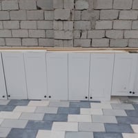 كاونتر • تركي MDF • محتاج مرمرة